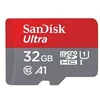 Image de SanDisk Ultra - carte memoire flash - 32 Go - microSDHC UHS-I