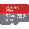 Image de Sandisk Ultra Microsd 32 Go Microsdhc Uhs-i Classe 10
