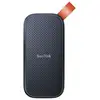 Image de SSD externe portable 480 Go SANDISK