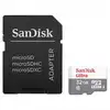 Image de Sandisk Ultra Microsd 32 Go Microsdhc Uhs-i Classe 10