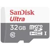 Image de SanDisk Ultra - carte memoire flash - 32 Go - microSDHC UHS-I
