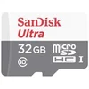 Image de SanDisk Ultra - carte memoire flash - 32 Go - microSDHC UHS-I
