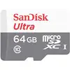 Image de Sandisk Sdsqunr-064g-gn3mn Mémoire Flash 64 Go Microsdxc Classe 10