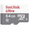 Image de SanDisk Ultra - carte memoire flash - 64 Go - microSDXC UHS-I