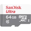 Image de SanDisk Ultra microSDXC 64 Go