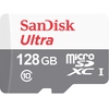 Image de Sandisk Ultra 128 Go Microsdxc Classe 10