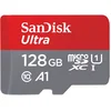 Image de Sandisk Ultra Microsd 128 Go Microsdxc Uhs-i Classe 10
