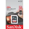 Image de Carte mémoire flash - SANDISK - - 32GB - - (SDSDUNR-032G-GN3IN)