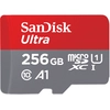 Image de Sandisk Ultra Microsd 256 Go Microsdxc Uhs-i Classe 10