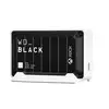 Image de Ssd Externe Western Digital D30 Pour Xbox 2 To Noir