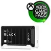 Image de Ssd Externe Western Digital D30 Pour Xbox 500 Go Noir