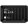 Image de Ssd Externe Western Digital D30 1 To Noir