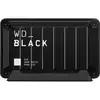Image de Western Digital Wd_black D30 2 To Usb Type-c 3.2 Gen 2 (3.1 Gen 2) Noir