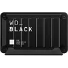Image de Disque Dur Externe SSD - WD_BLACK - D30 Game Drive SSD - 2 To - USB 3.2 (WDBATL0020BBK-WESN)