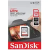 Image de Carte mémoire flash - SANDISK - - 256GB - - (SDSDUNR-256G-GN3IN)