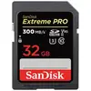 Image de Carte Mémoire Sdhc Sandisk Extreme Pro Uhs Ii 32 Go