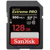 Image de Carte Mémoire Sdhc Sandisk Extreme Pro Uhs Ii 128 Go