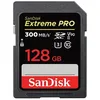 Image de Carte mémoire SDHC SanDisk Extreme PRO UHS-II 128 Go