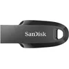 Image de Clé Usb 3.2 Sandisk Ultra Curve 64 Go 100 Mo/s Noir