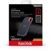Image de SSD externe Sandisk EXTREME PORTABLE 2T RPD2