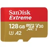 Image de Sandisk Extreme 128 Go Microsdxc Uhs-i Classe 10