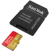 Image de SanDisk Extreme microSDXC UHS-I U3 1 To + Adaptateur SD