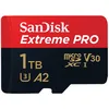 Image de SanDisk micro SDXC Extreme Pro 1TB 200MB/s V30