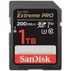 Image de SanDisk Extreme PRO Carte SDXC 1000 GB Class 10 UHS-I résistance aux chocs étanche