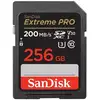 Image de Carte Mémoire Sd Sandisk Extreme Pro Sdxc Uhs I U3 Class10 256 Go