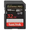 Image de Carte Mémoire Sd Sandisk Extreme Pro Sdhc Uhs I U3 Class10 32 Go