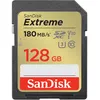 Image de Sandisk Extreme 128 Go Sdxc Uhs-i Classe 10