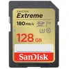 Image de SanDisk Extreme SDXC UHS-I 128 Go