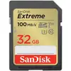 Image de Sandisk Sdsdxvt-032g-gnci2 Mémoire Flash 32 Go Sdhc Classe 10