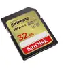 Image de Carte mémoire SanDisk Extreme 32Go SANDISK