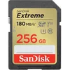 Image de Sandisk Extreme 256 Go Sdxc Uhs-i Classe 10