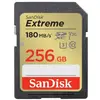 Image de SanDisk Extreme SDXC UHS-I 256 Go