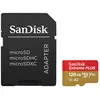 Image de sandisk Extreme PLUS microSDXC