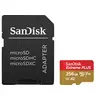 Image de Extreme Plus Microsdxc 256gb 200mb/s