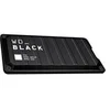 Image de WD_BLACK P40 Game Drive SSD WDBAWY0010BBK - SSD - 1 To - USB 3.2 Gen 2x2