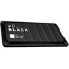 Image de Western Digital Ultrastar P40 2 To Usb Type-c 3.2 Gen 2 (3.1 Gen 2) Noir