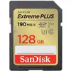 Image de SanDisk Extreme PLUS SDXC UHS-I 128 Go