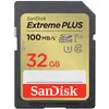 Image de SanDisk Extreme PLUS SDHC UHS-I 32 Go