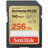 Image de SanDisk Extreme PLUS SDXC UHS-I 256 Go