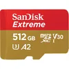 Image de Sandisk Extreme 32 Go Microsdhc Uhs-i Classe 10