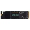 Image de Wd Black - Disque Ssd Interne - Sn750 Se - 1to - M.2 Nvme (wdbb9j0010bnc-wrsn)