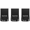 Image de Sandisk Ultra Fit Lecteur Usb Flash 32 Go Usb Type-a 3.2 Gen 1 (3.1 Gen 1) Noir
