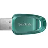 Image de Clé USB - SanDisk - Ultra Eco  - 256 Go - USB 3.2 - Vitesse de lecture 100 Mo/s