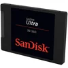 Image de Sandisk Ultra 3d 500 Go 2.5" Série Ata Iii 3d Nand
