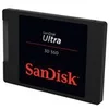Image de SanDisk Ultra 3D - SSD - 500 Go - SATA 6Gb/s