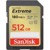 Image de SanDisk Extreme SDXC UHS-I 512 Go